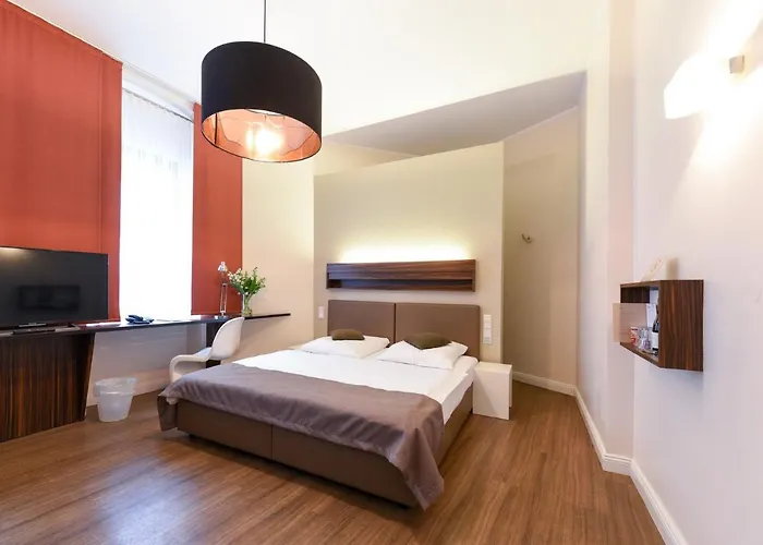Hotel Casa Colonia
