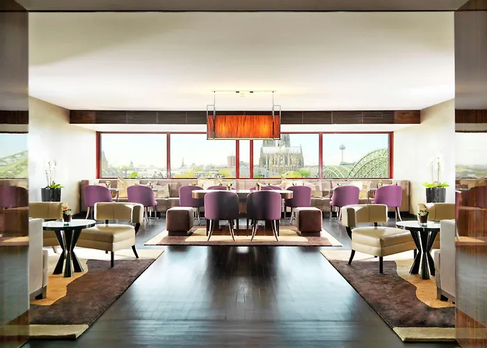 Hyatt Regency Köln