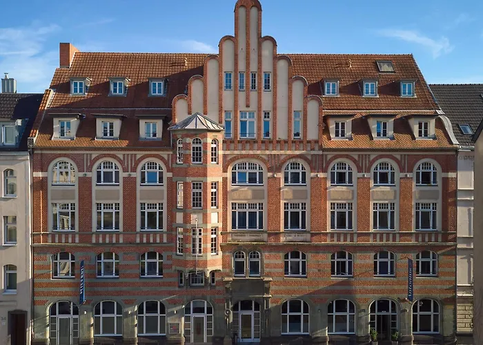 Classik Hotel Antonius Koeln City