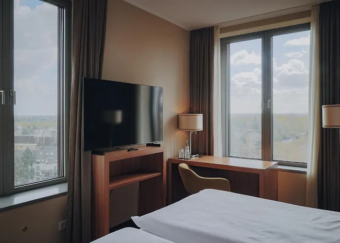 AMERON Köln Hotel Regent
