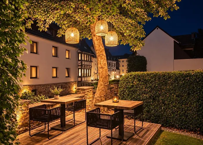 Boutique Hotel Marielle